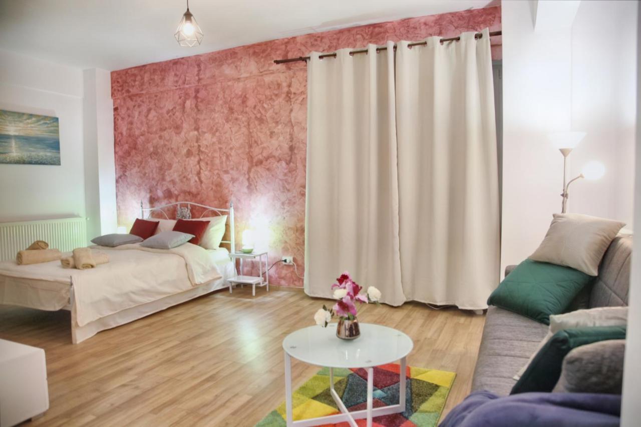 Luxury Downtown Apartment Cluj-Napoca Exterior photo